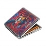 Photo #2 de Etui cigarettes m�tal Gangsta Panda Fly