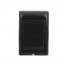 Photo #2 de Etui Cuir Noir pour Briquet S.T. Dupont Ligne 2