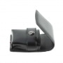 Photo #3 de Etui Cuir Noir pour Briquet S.T. Dupont Ligne 2