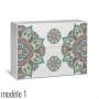 Photo #3 de Etui pour Sticks de tabac Fleur