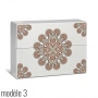 Photo #5 de Etui pour Sticks de tabac Fleur
