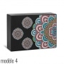 Photo #6 de Etui pour Sticks de tabac Fleur