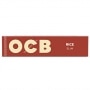 Photo #3 de Feuille a rouler OCB Rice Slim x 50