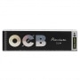 Photo #4 de Feuille a rouler OCB Slim et Activ' Tips x20