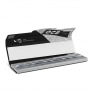 Photo #2 de Feuille a rouler OCB Slim et Tips x 1