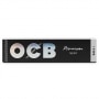 Photo #3 de Feuille a rouler OCB Slim et Tips x 32
