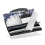 Photo #2 de Feuille  rouler Sensky Slim et Tips x 1