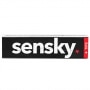 Photo #3 de Feuille  rouler Sensky Slim et Tips x 12