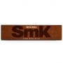 Photo #2 de Feuille a rouler SMK Brown Slim x 50 PACK de 3