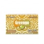 Photo #3 de Feuilles  rouler Greengo Regular Non Blanchies Ultra fin x 25