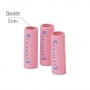 Photo #2 de Filtres carton Elements pr-rouls Pink x 1
