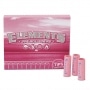 Photo #4 de Filtres carton Elements pr-rouls Pink x 20