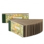 Photo #2 de Filtres carton Greengo Non Blanchis x50