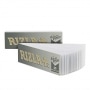 Photo #1 de Filtres Carton Rizla + Perforés x 50