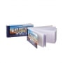 Photo #2 de Filtres en carton Elements Larges Non Perfors x 10