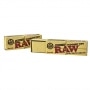 Photo #2 de Filtres en Carton Raw Gummed Perfors x 24