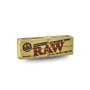 Photo #3 de Filtres en Carton Raw Gummed Perfors x 24