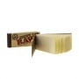 Photo #2 de Filtres en Carton Raw Wide x1