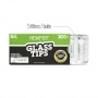 Photo #4 de Filtres en verre Hemper 10mm x 5