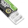 Photo #3 de Filtres en verre Hemper 7mm x 5