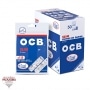 Photo #2 de Filtres OCB en Papier Slim x 50 sachets