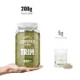Photo #2 de Fleur de CBD Greeneo Trim vrac 200g