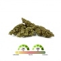 Photo #2 de Fleur de CBD Tengrams Limoncello greenhouse 2g