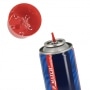 Photo #3 de Gaz 300 ml Silver Match x 12