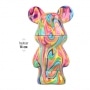 Photo #3 de Grinder Batik Bear 3 parties