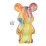 Photo #3 de Grinder Bear Gradient 3 parties