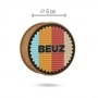 Photo #3 de Grinder Beuz