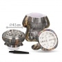 Photo #2 de Grinder Black Bear 3 parties