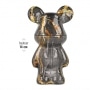 Photo #3 de Grinder Black Bear 3 parties