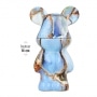 Photo #3 de Grinder Blue Bear 3 parties