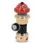 Photo #2 de Grinder Champignon 4 parties 40 mm