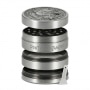 Photo #2 de Grinder m�tal 4 parties Gangsta Panda 50 mm