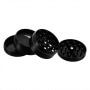 Photo #2 de Grinder M�tal Beuz 4 parties Iconic 50 mm