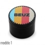 Photo #4 de Grinder M�tal Beuz 4 parties Iconic 50 mm