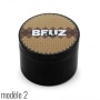 Photo #5 de Grinder M�tal Beuz 4 parties Iconic 50 mm