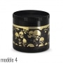 Photo #7 de Grinder Mtal Skull 4 Parties Or