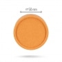 Photo #3 de Grinder Plastique 2 Parties 50 mm Ethique