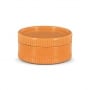 Photo #4 de Grinder Plastique 2 Parties 50 mm Ethique
