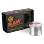 Photo #4 de Grinder Raw Alu 4 parties Chrom