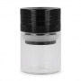 Photo #5 de Grinder Zorr en mtal et Pot en Verre