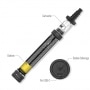 Photo #2 de Hookah Air Fumytech Honey Comb