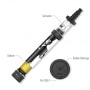 Photo #2 de Hookah Air Fumytech Scarface