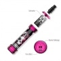 Photo #2 de Hookah Air Mini Fumytech Bunny