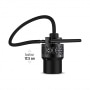 Photo #2 de Hookah Dock Cup Noir pour Hookah Air