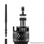 Photo #3 de Hookah Dock Cup Noir pour Hookah Air