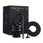 Photo #4 de Hookah Dock Cup Noir pour Hookah Air